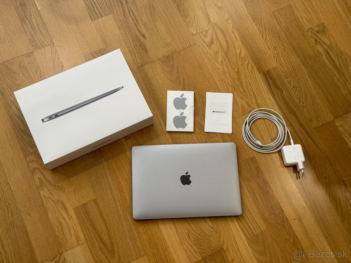 Macbook Air 13 M1 2020