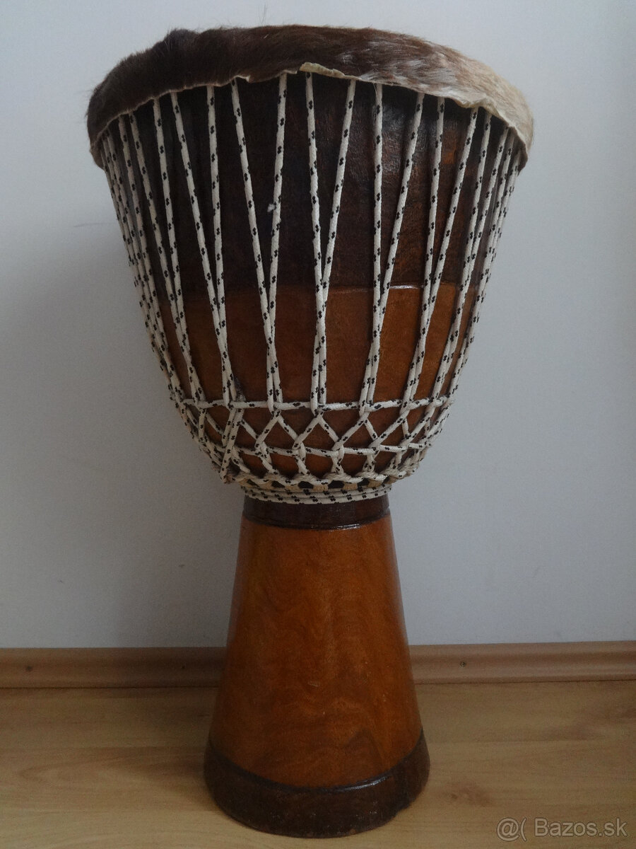 Djembe 13"x 24"