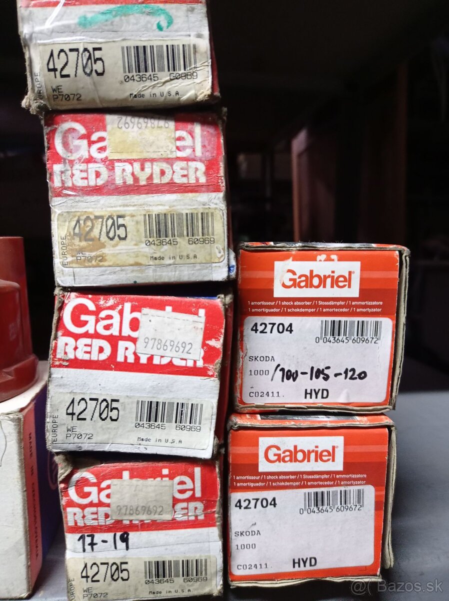 Predaj ND Tlmiče Gabriel,Skoda. By