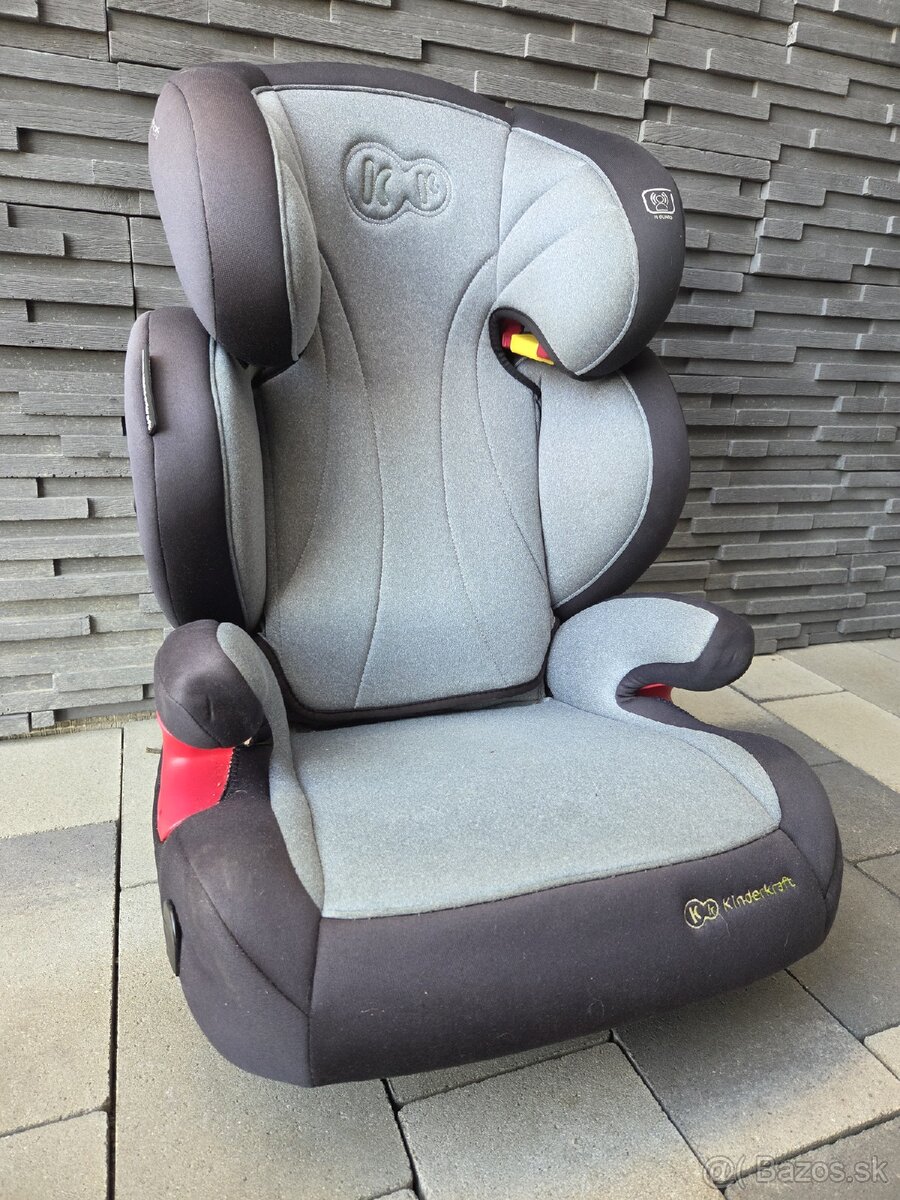 Detská autosedačka Kinderkraft