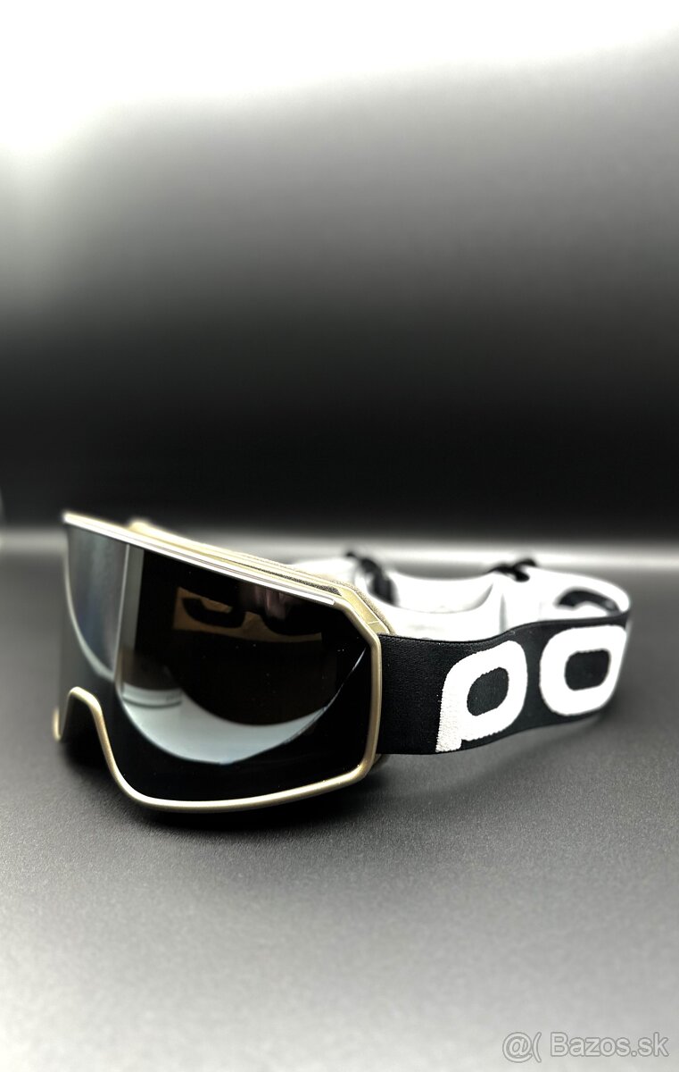 Lyžiarské okuliare POC