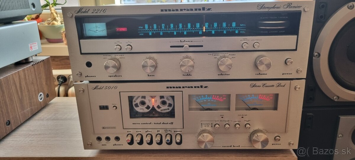Marantz 2216 Mde in Japan