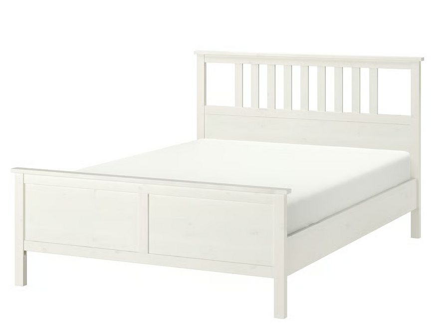 ram postel Hemnes