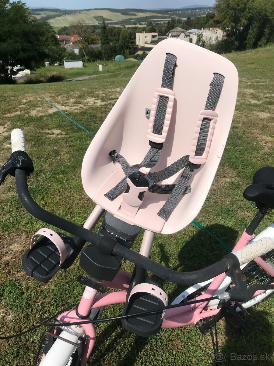 Cyklosedačka Urban Iki