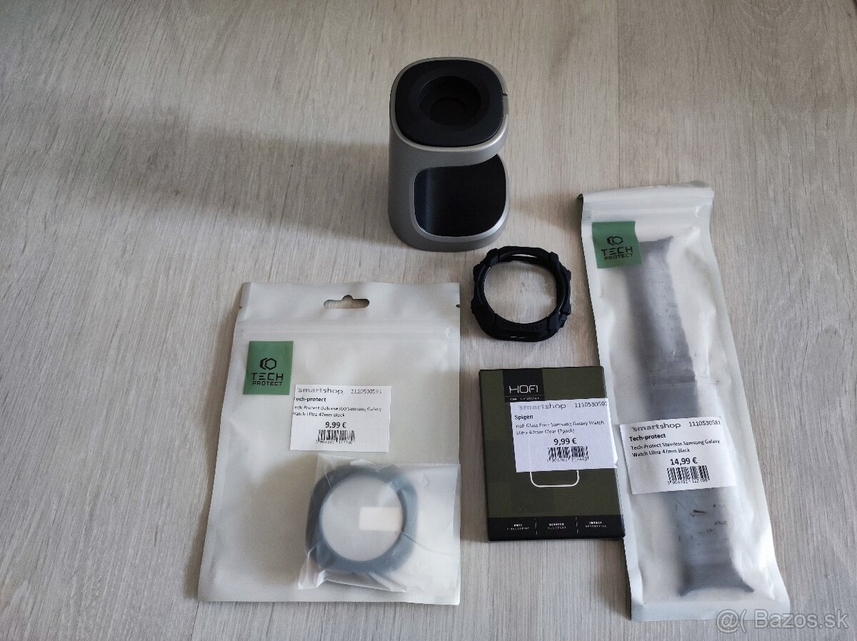 Samsung Galaxy watch ultra príslušenstvo