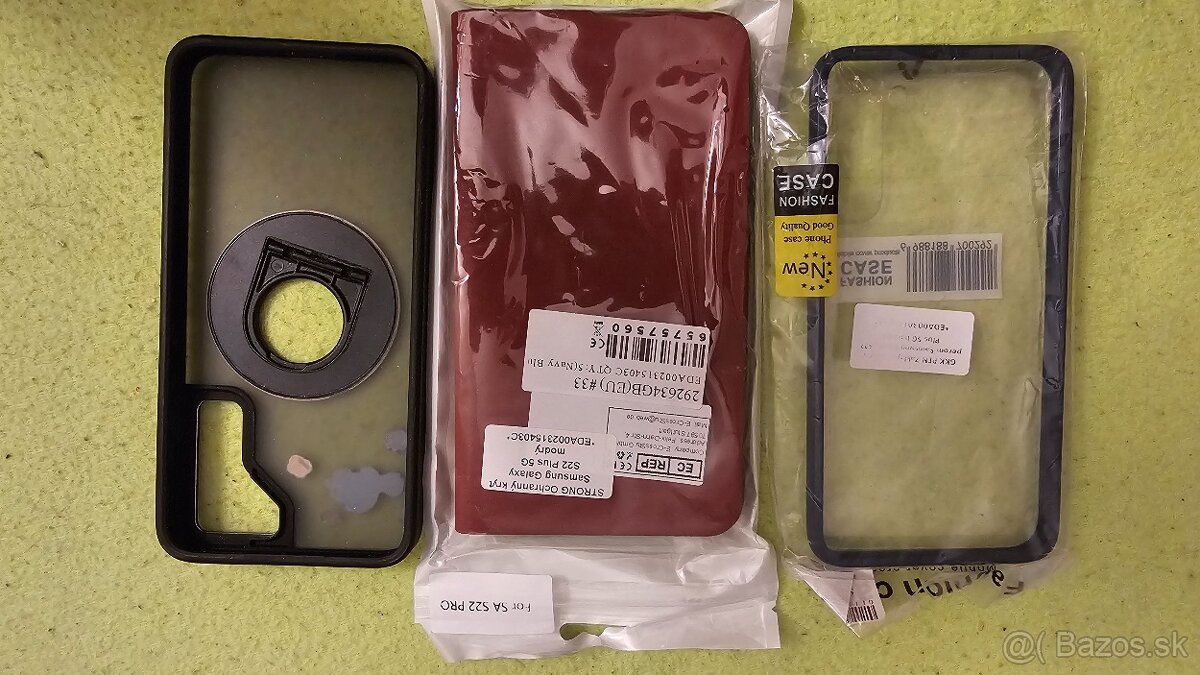 Samsung galaxy s22 Plus