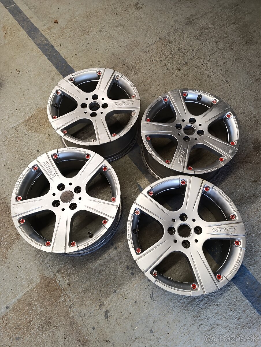 Elektróny 4x100 r16