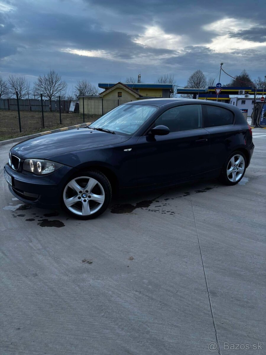 Bmw 118d