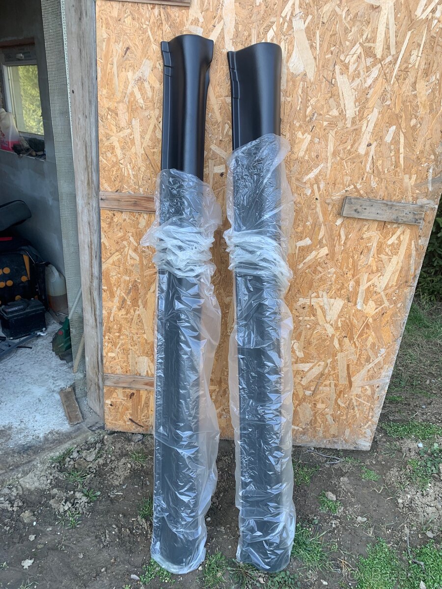 Náhradné diely škoda octavia