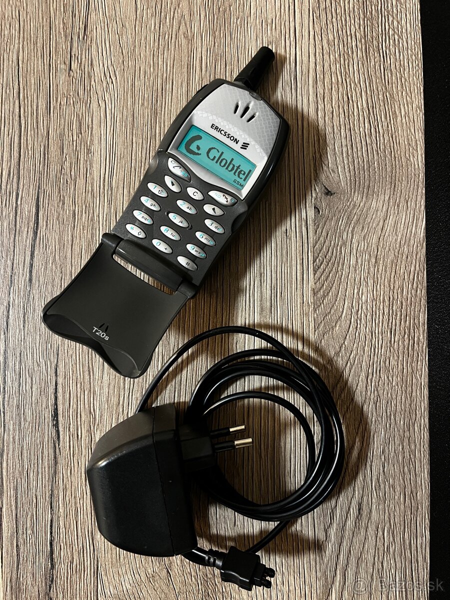 Ericsson T20s