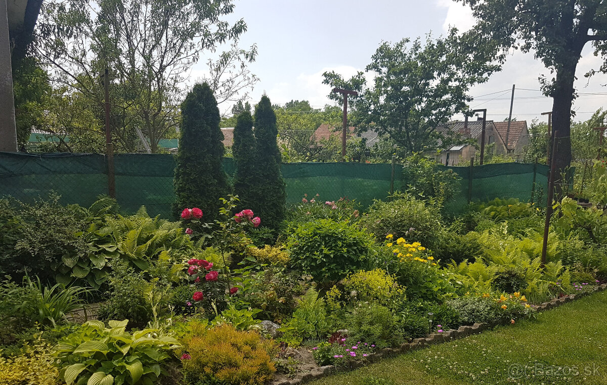 Jarná údržba záhrad