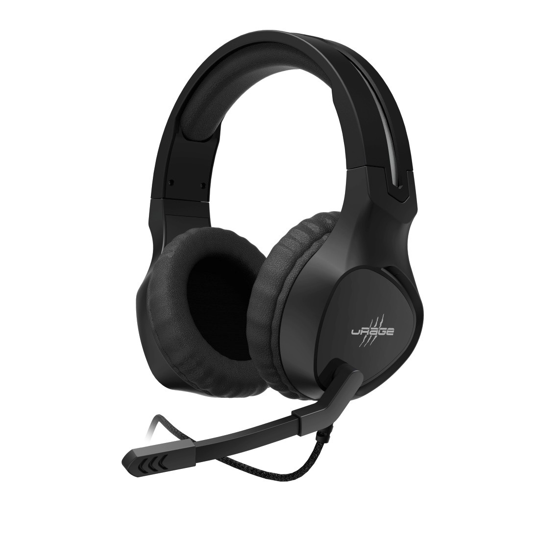 gamingový headset SoundZ 300
