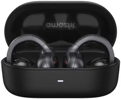 Slúchadlá Amazfit up black
