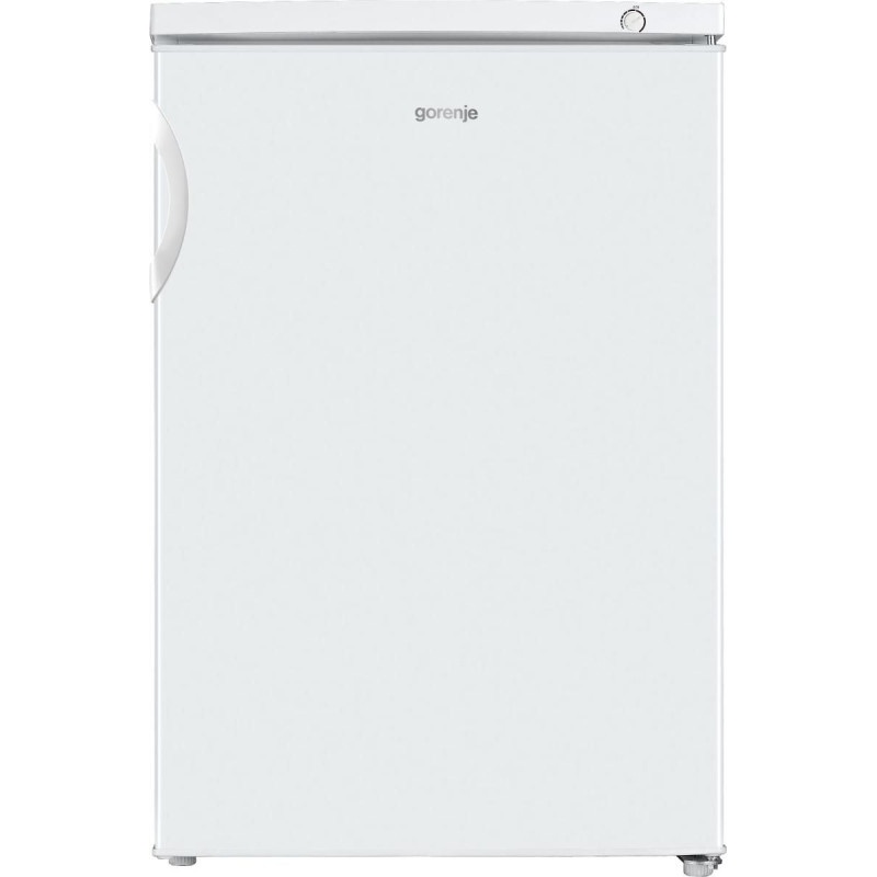šuplíková mraznička Gorenje F492PW