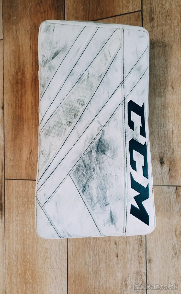 Vyrazacka CCM E-FLEX PRO SR.