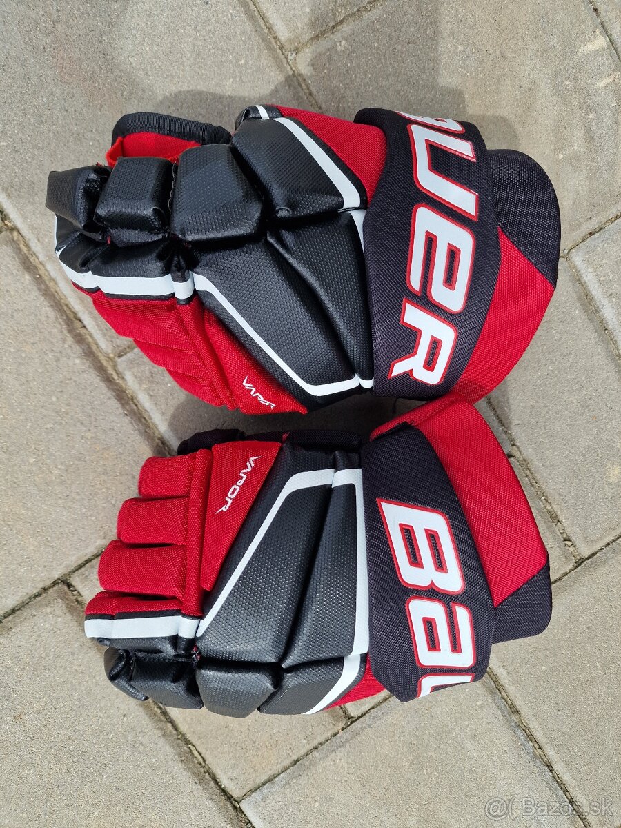 Rukavice Bauer Vapor 3X