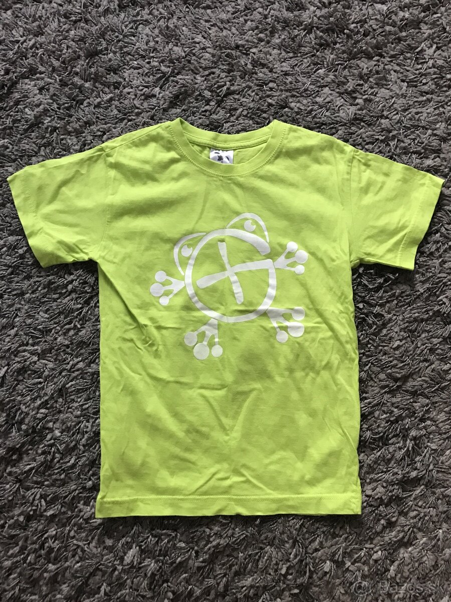 predám tričko geocaching