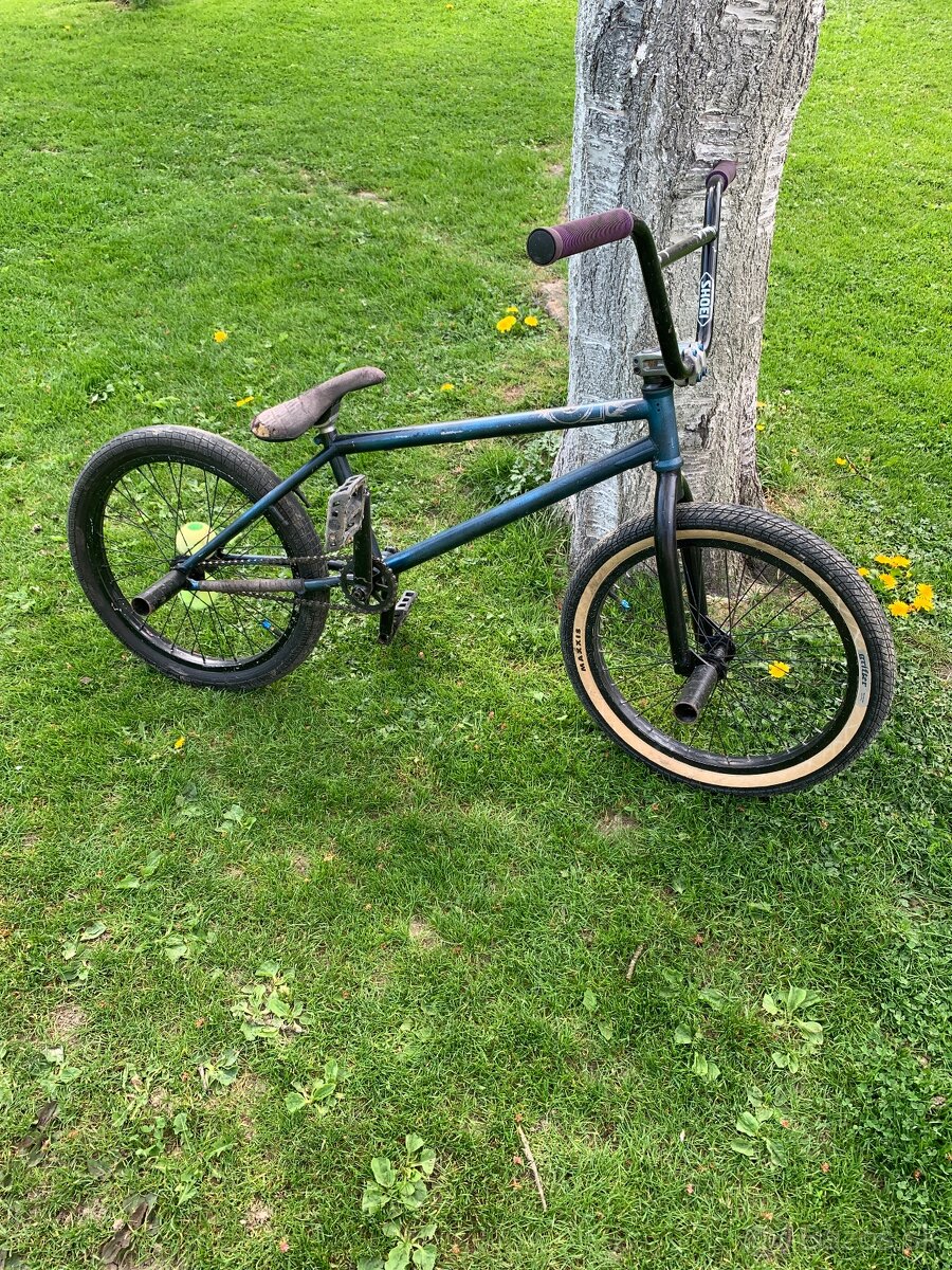 bmx galaxy