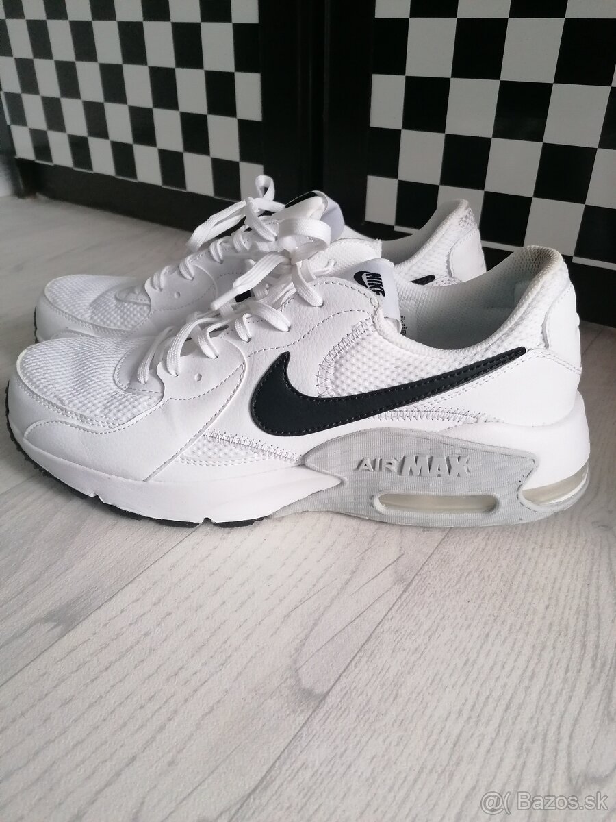 Predám pánske tenisky Nike Air Max