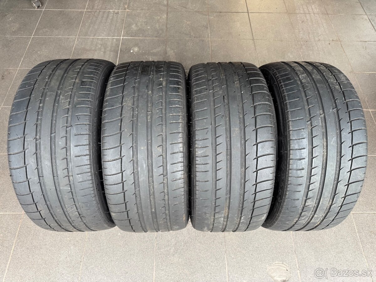 Letne 245/40 R18