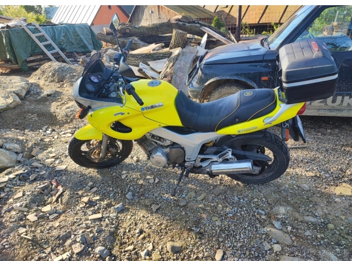 Yamaha