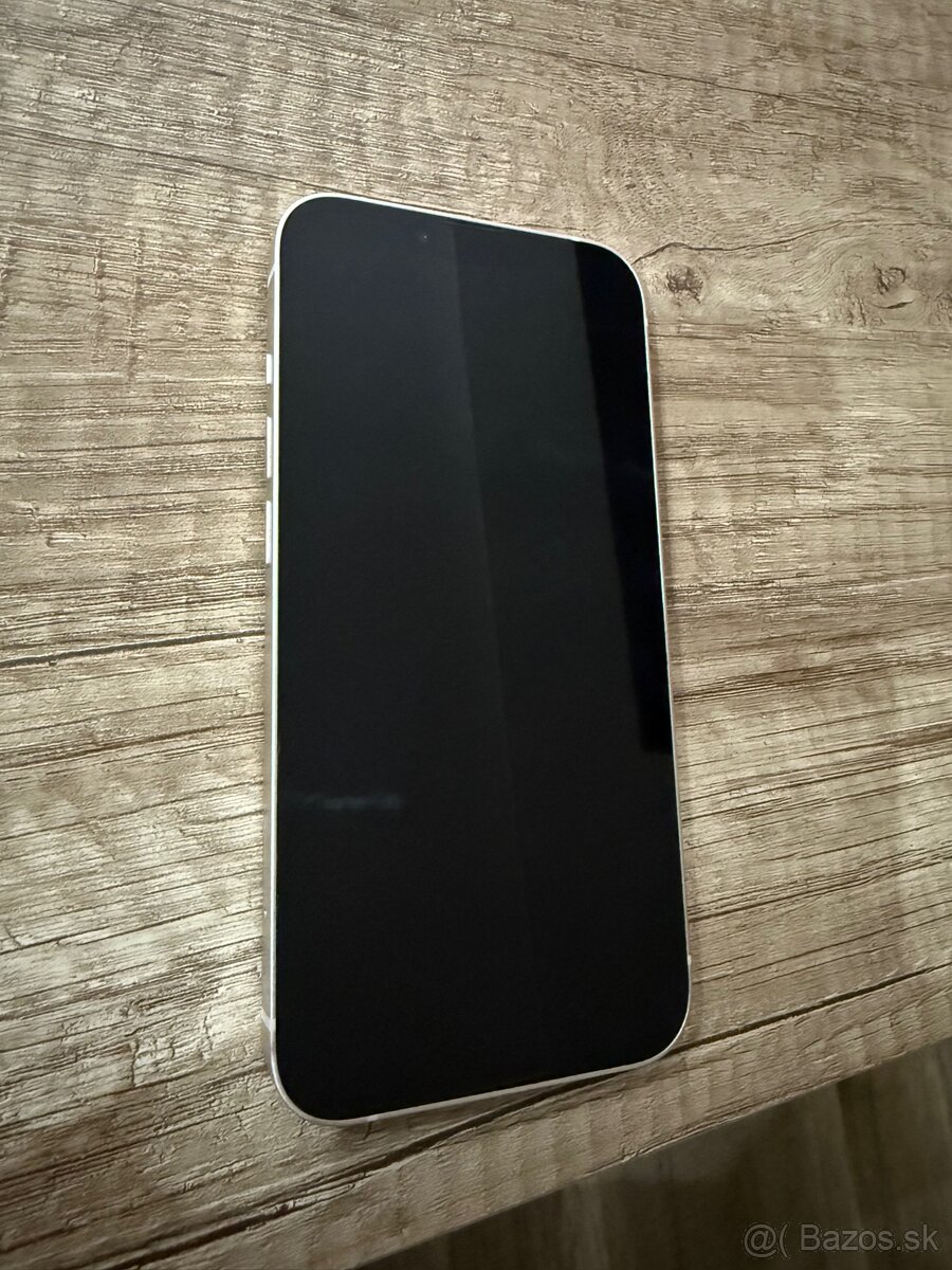 iPhone 13 128gb