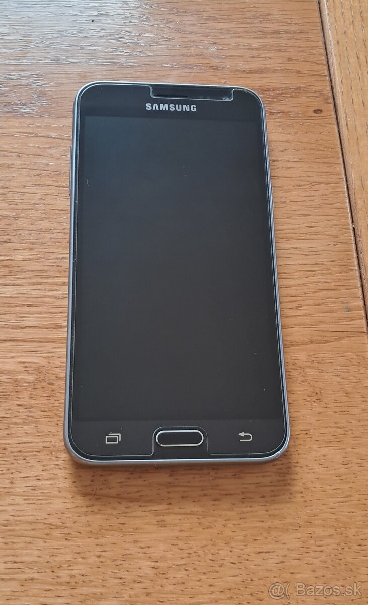 Samsung Galaxy J3