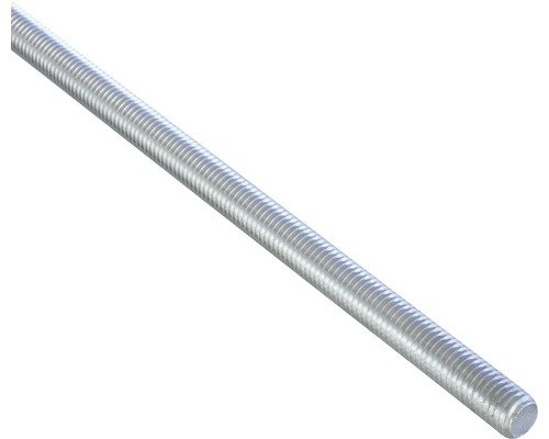 Závitové tiče matica podložka M16
