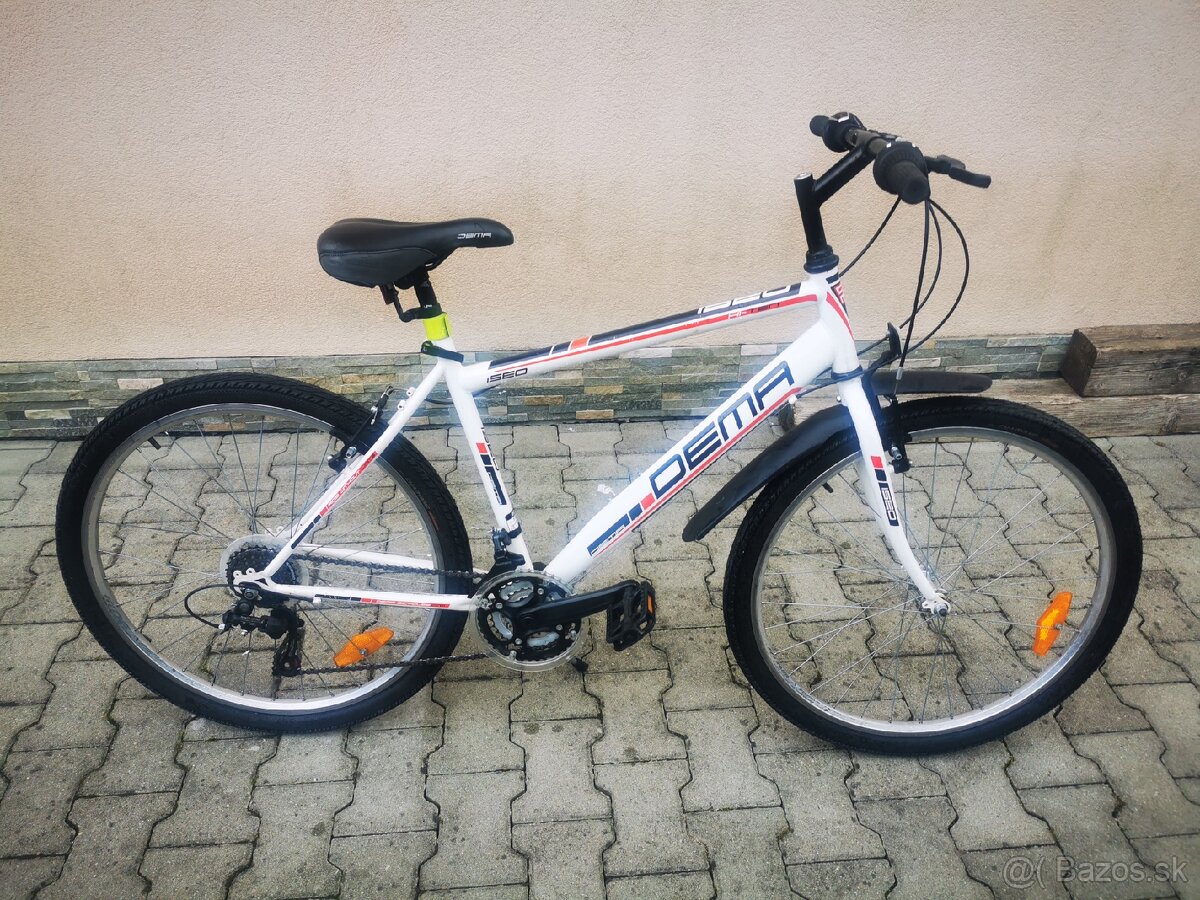 Detský bicykel
