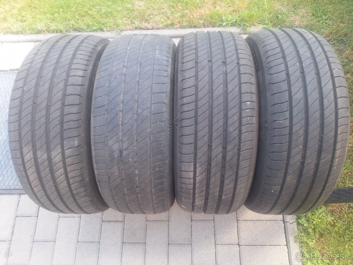 Letne pneumatiky 205/55r16