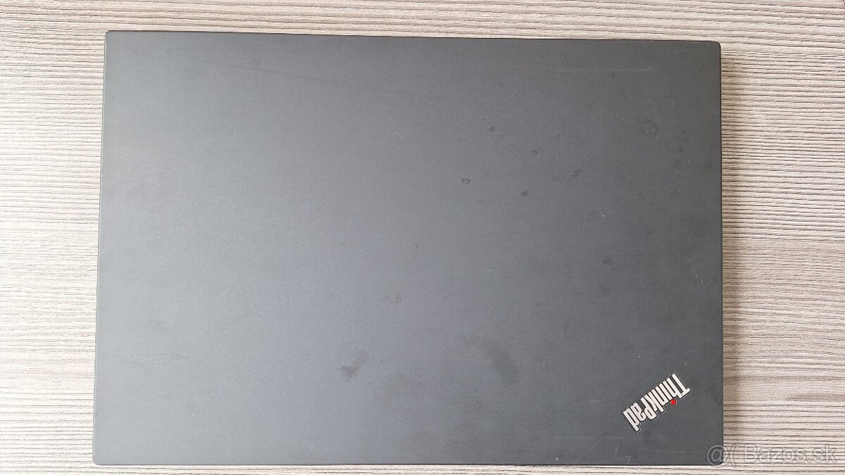 Lenovo Thnkpad T495