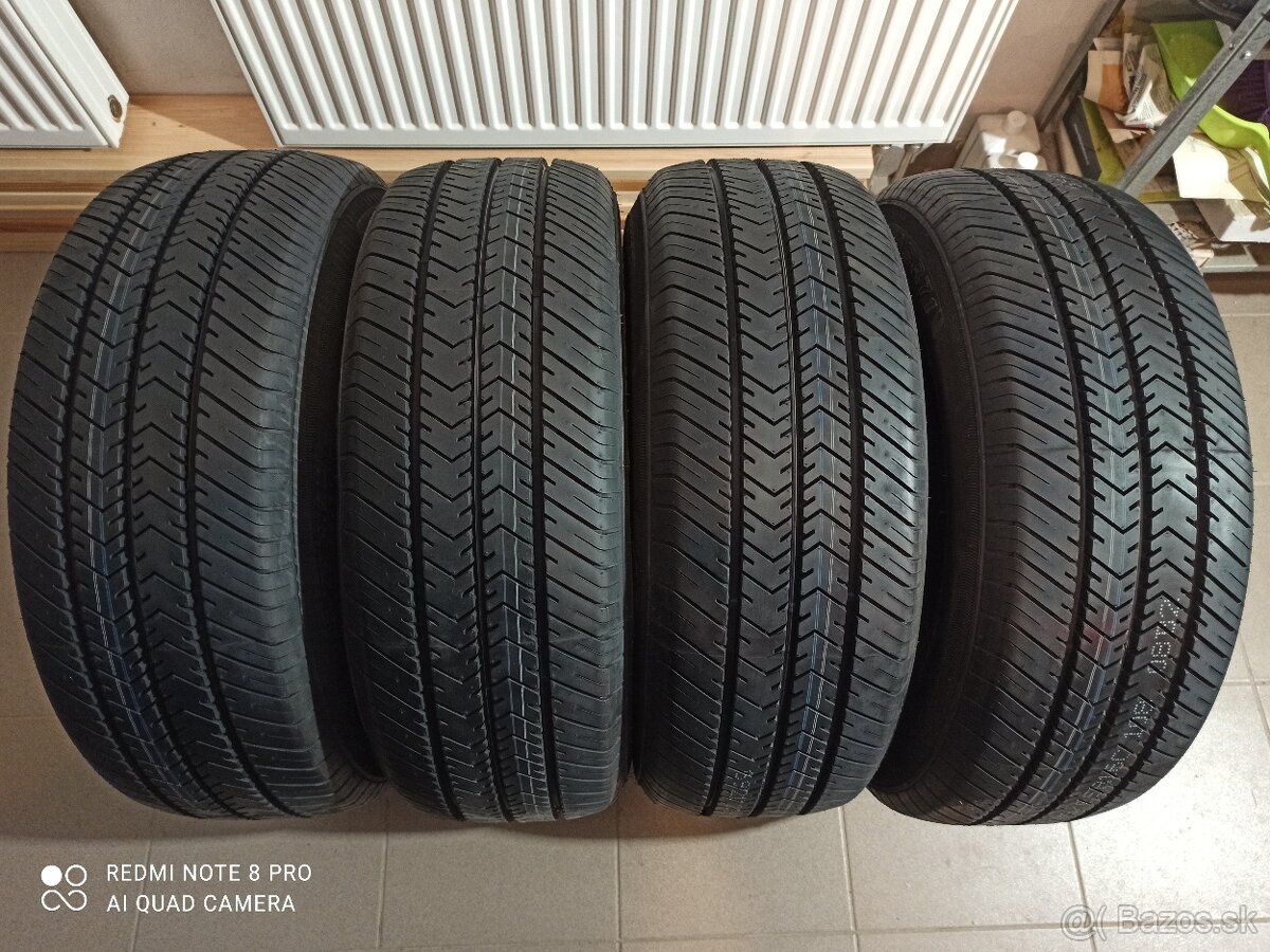 letne pneu 235/65 R16 C