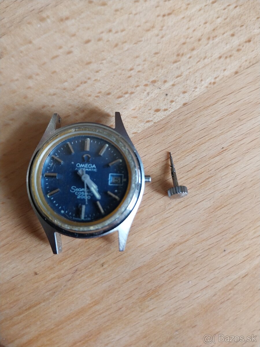 Omega