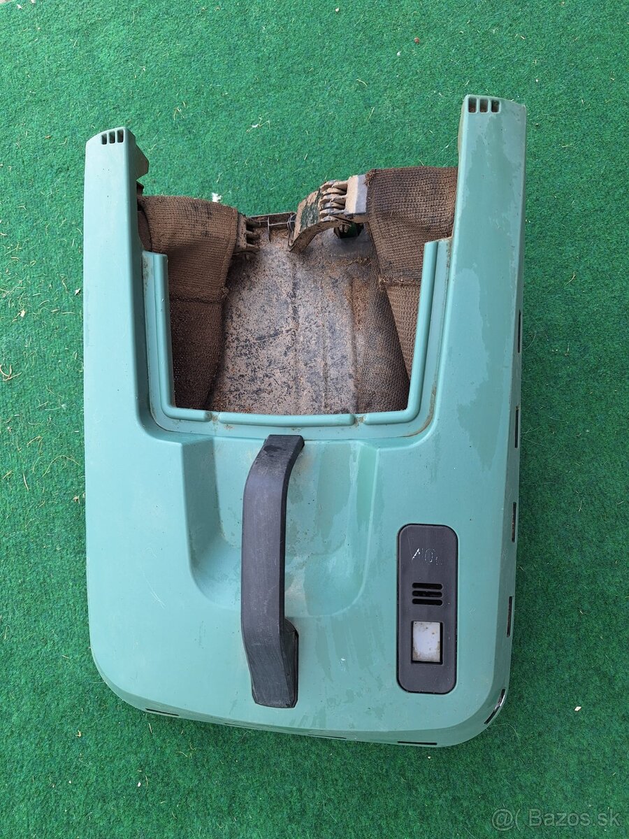 Bosch zberný box na trávu 40l