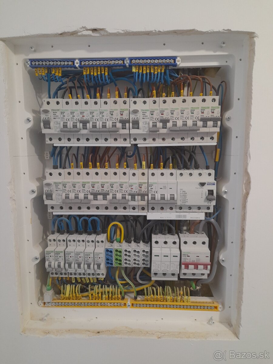Elektrikar