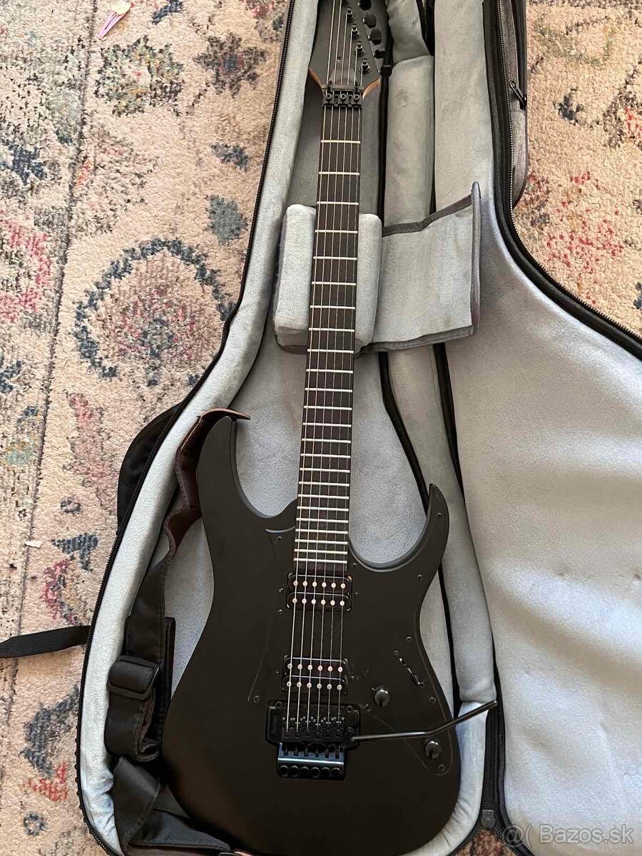 Predám elektrickú gitaru Ibanez