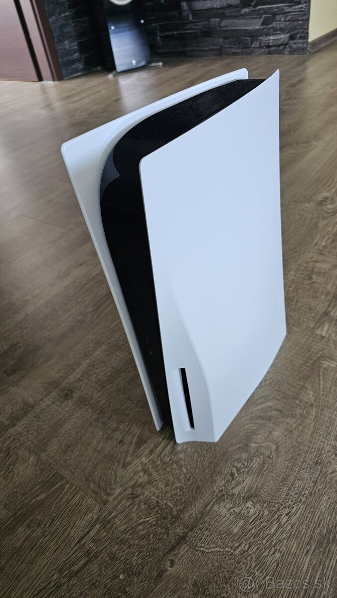 Ps5 plus príslušenstvo