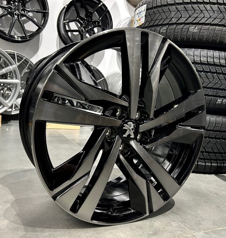 disky Peugeot,Citroen,Opel, 5x108 , r19