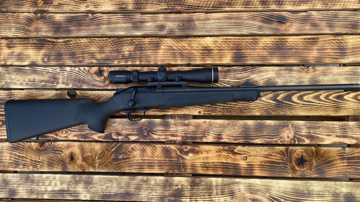 Blaser R8
