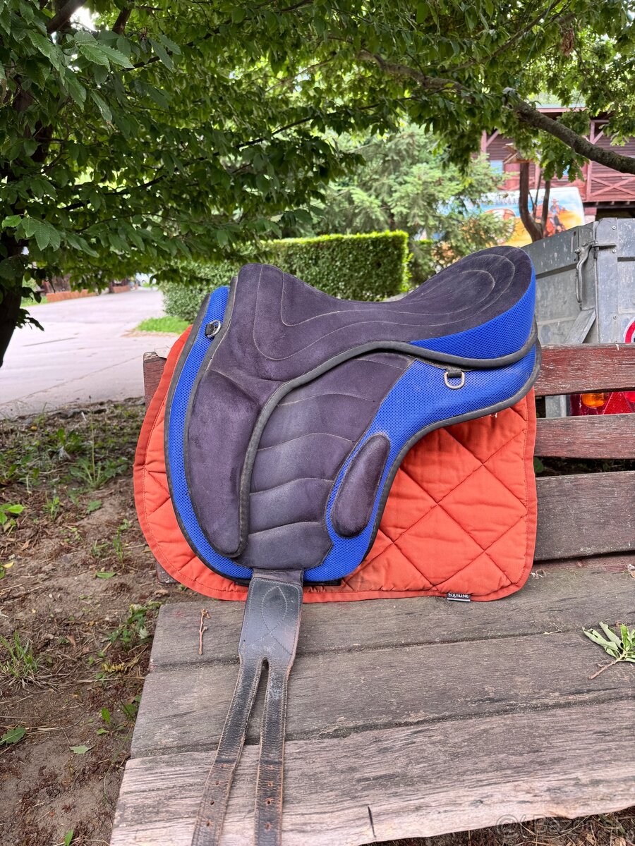 Bezkostrové sedlo