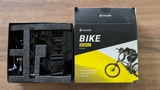 Držiaky ku Insta360 ONE X2