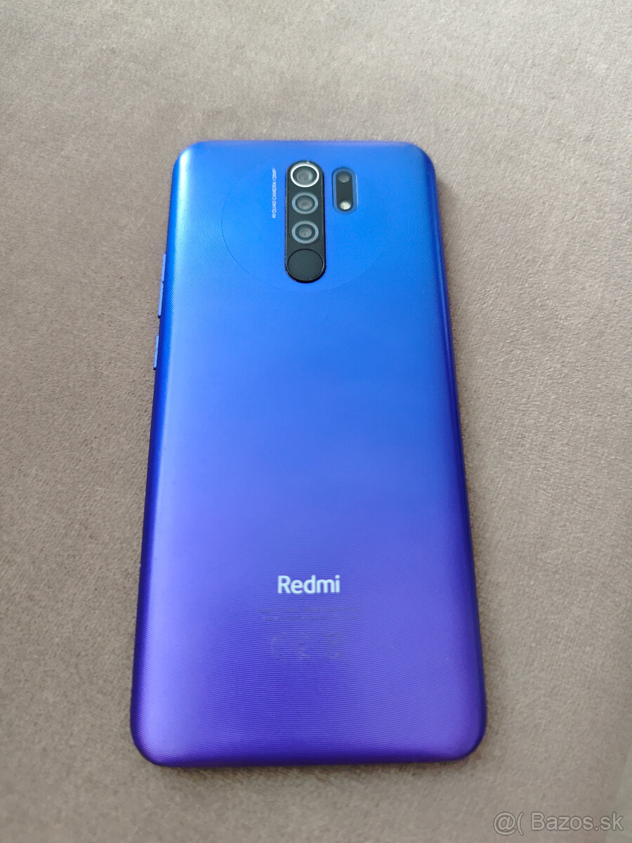 Xiaomi redmi 9