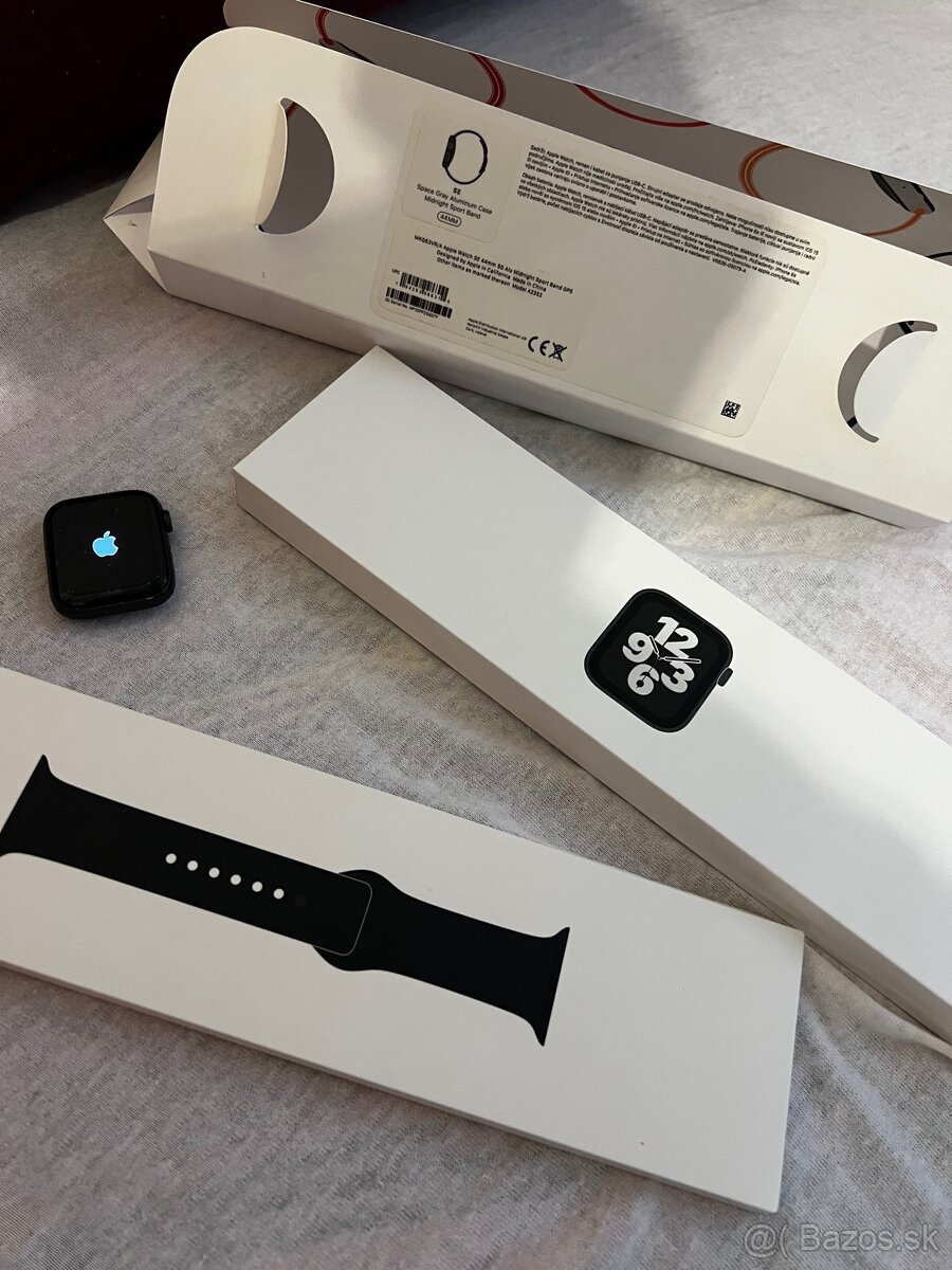 Apple watch SE