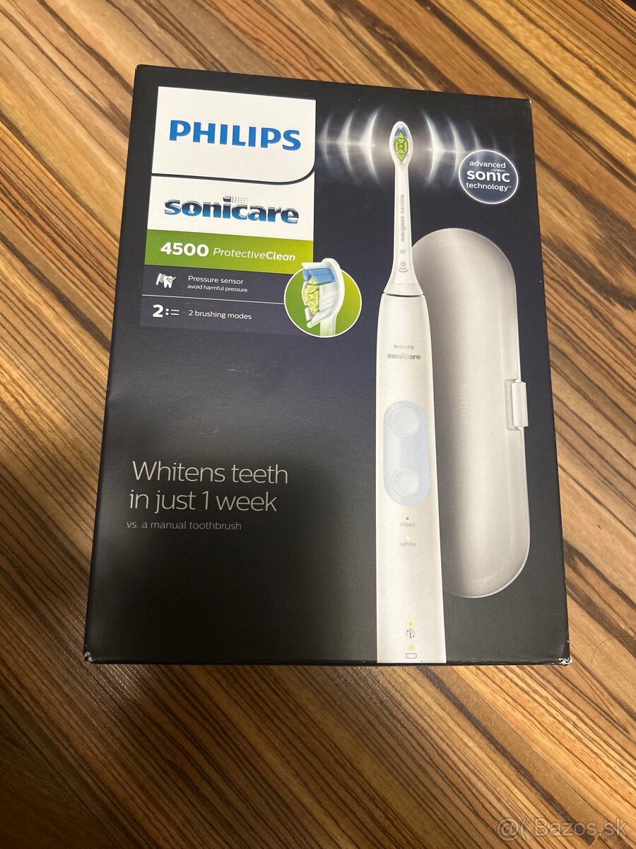 Philips Sonicare 4500 HX6839/28