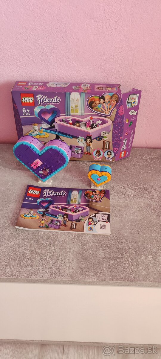 LEGO