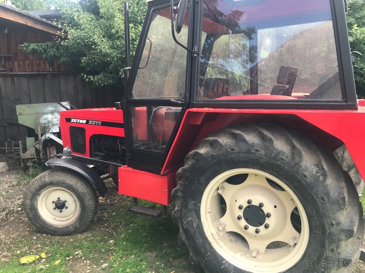 traktor