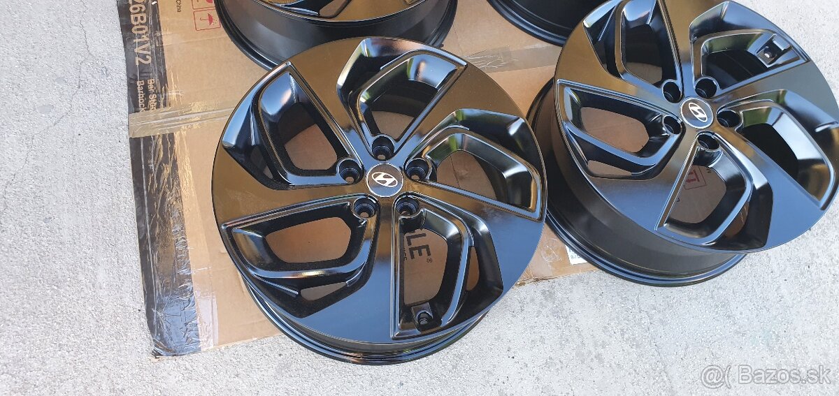 Hyundai santa fe 5x114,3 r19 santafe crv cx-5 tucson sport