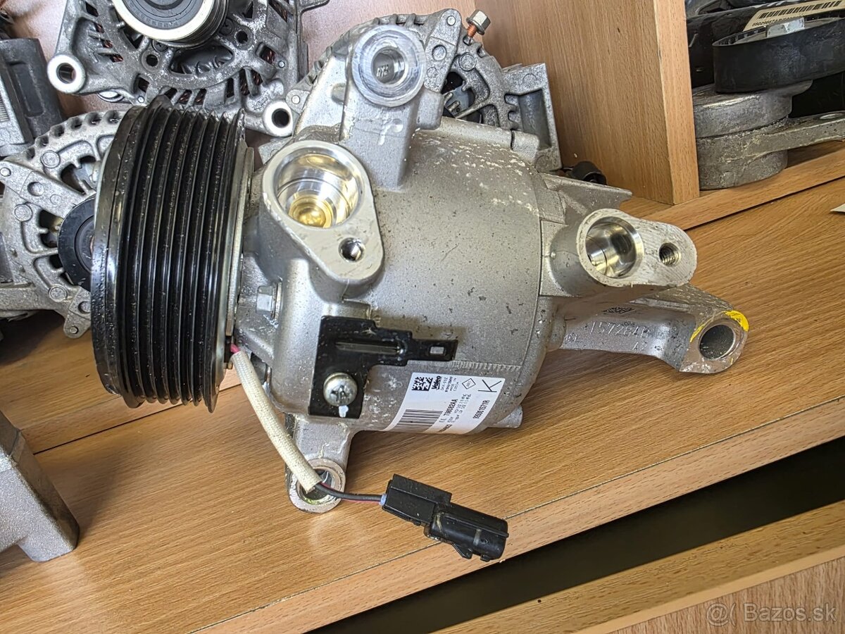 KLIMAKOMPRESOR 1,5 DCI K9K