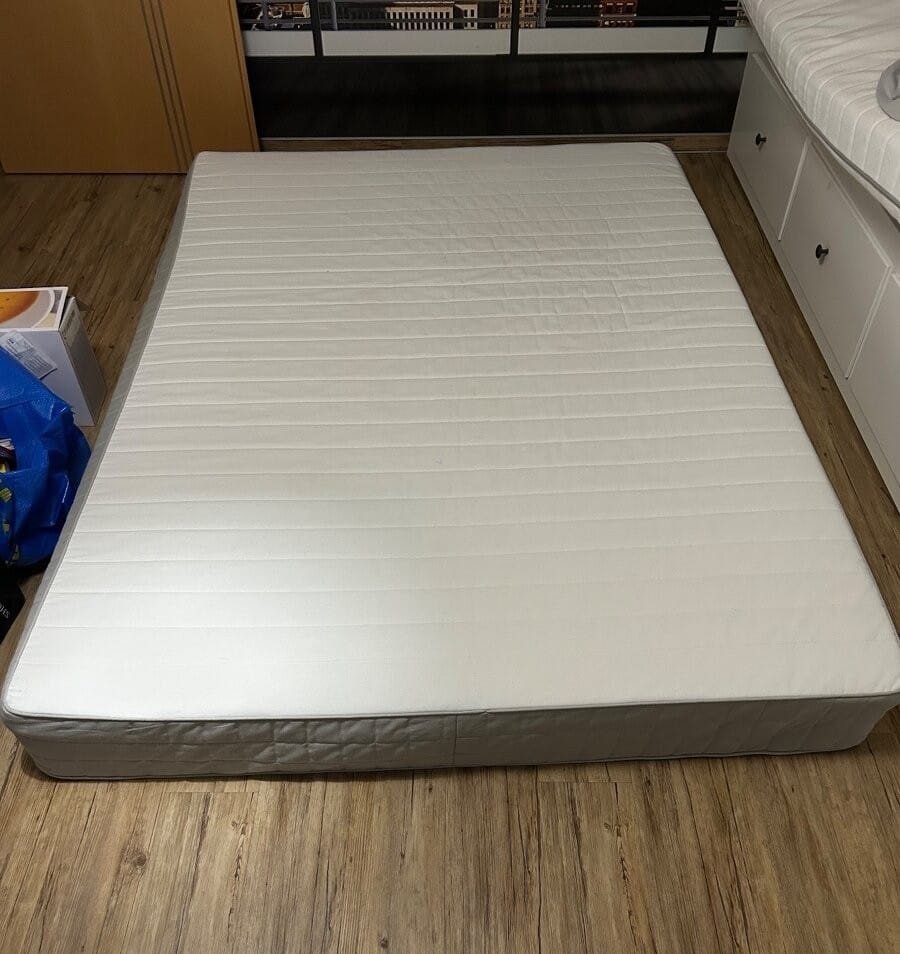Kvalitny penovy matrac IKEA 180x200