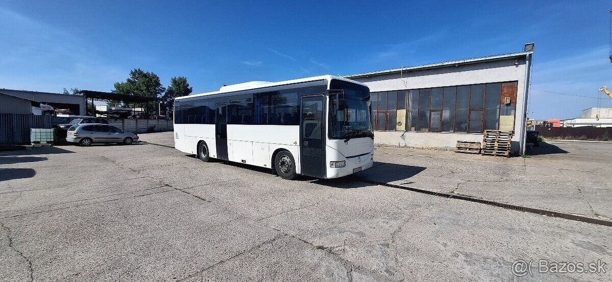 Irisbus Crosway 10,5m